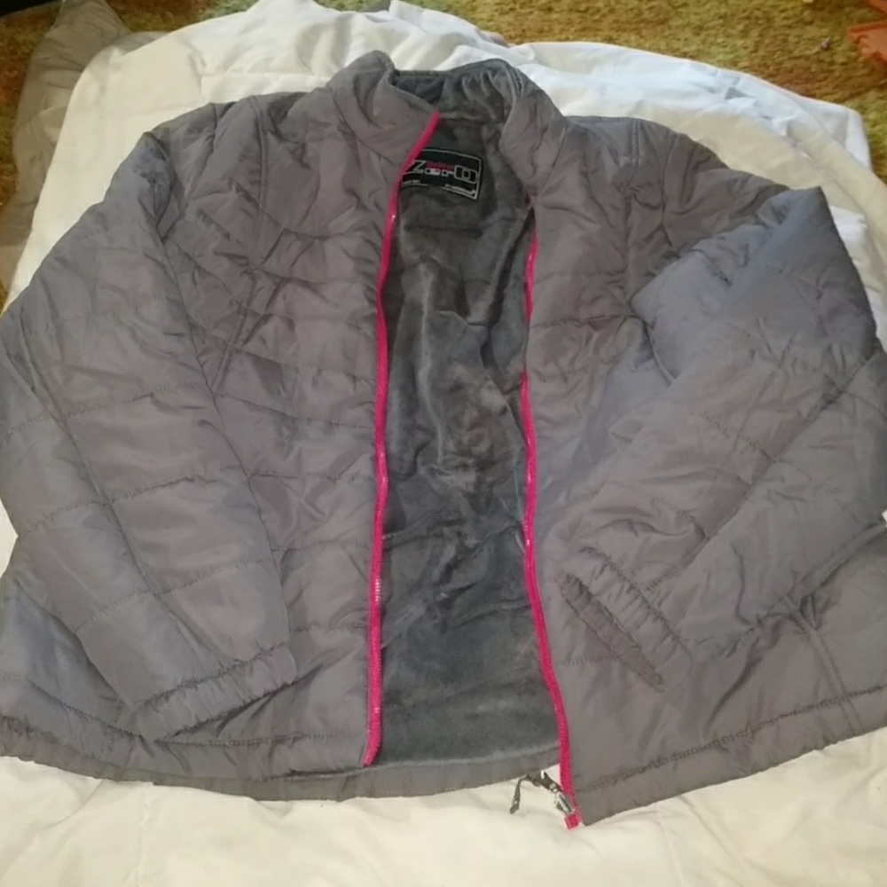 Jacket